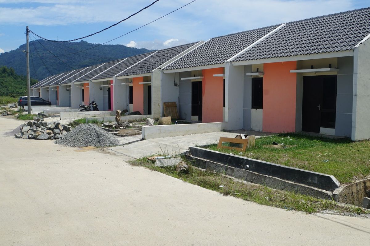 Pemerintah Beri Insentif PPN DTP bagi Rumah Susun Subsidi untuk Masyarakat Berpenghasilan Rendah