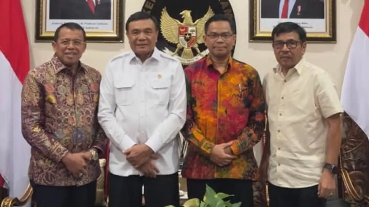 Kasus Peluru Nyasar UNP, Menko Polkam Dukung Pemindahan Lapangan Tembak TNI di Padang