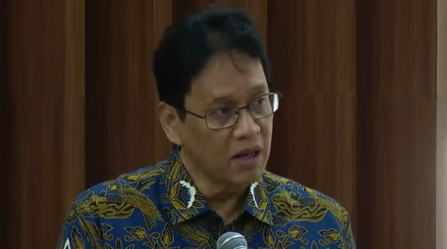 Menkeu Purbaya Sebut APBN 2027 Dorong Pertumbuhan Ekonomi dan Kesejahteraan