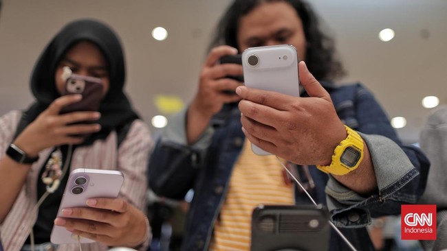 Apple Rilis iOS 27, Berikut Daftar iPhone yang Mendapatkan Update