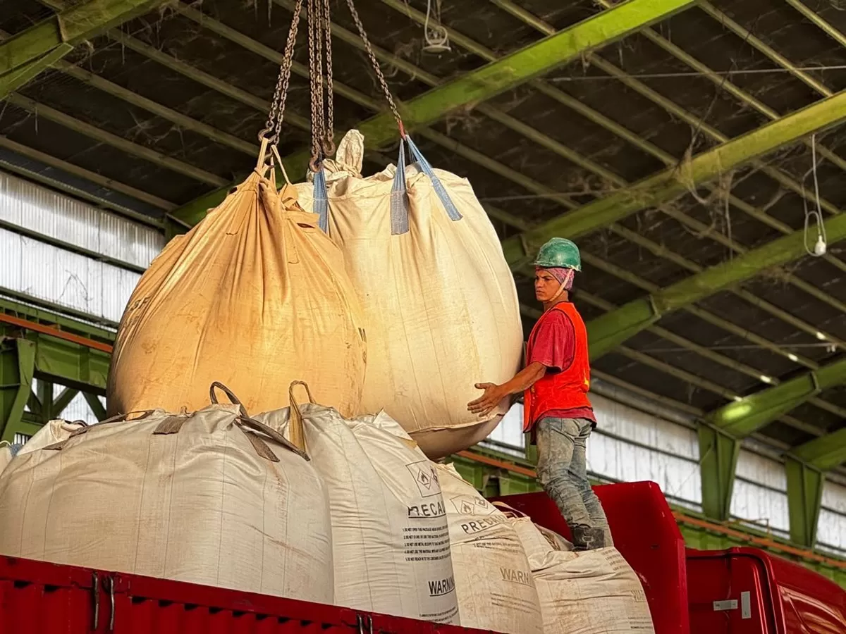 Sepablock Semen Padang Makin Diminati, Kapasitas Produksi Naik Jadi 120 Unit Rumah per Bulan