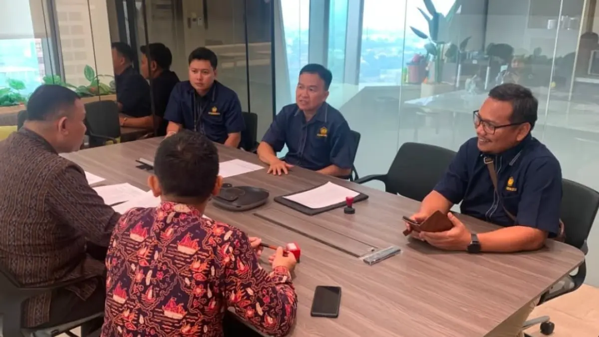 Tunggakan Pajak Rp70,2 Miliar, DJP Sumbar dan Jambi Lakukan Pemblokiran Rekening