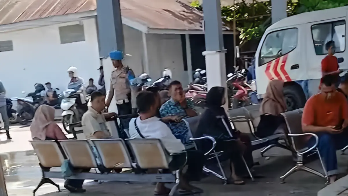 Efek Kebijakan Baru, Penerimaan Pajak di Samsat Padang Naik Jadi Rp2,6 Miliar Sehari