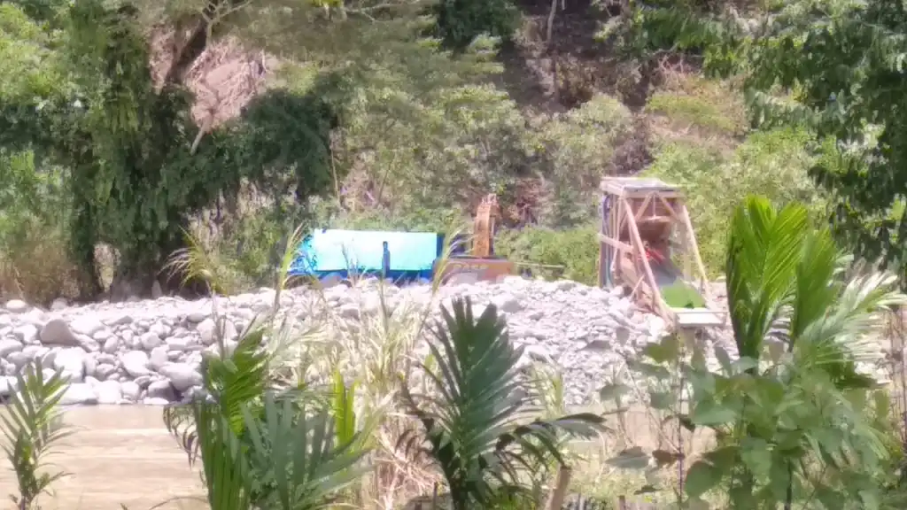 Gubernur Sumbar Dorong Pengawasan SPBU untuk Cegah Tambang Ilegal