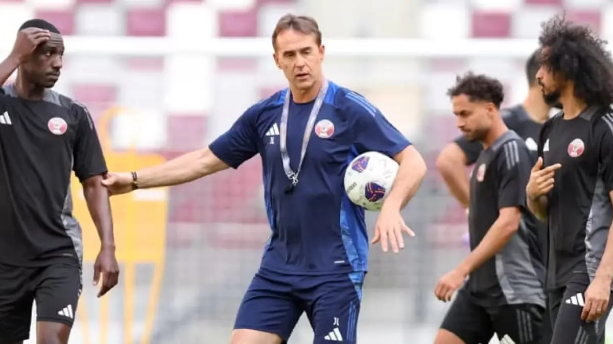 Preview Qatar vs Swiss: Maroons Siap Buktikan Diri di Piala Dunia 2026