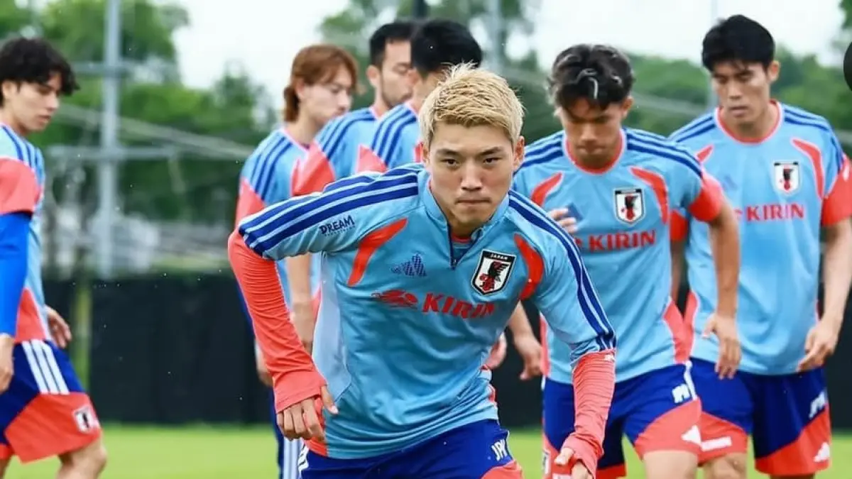Belanda vs Jepang: Duel Sengit Pembuka Grup F Piala Dunia 2026