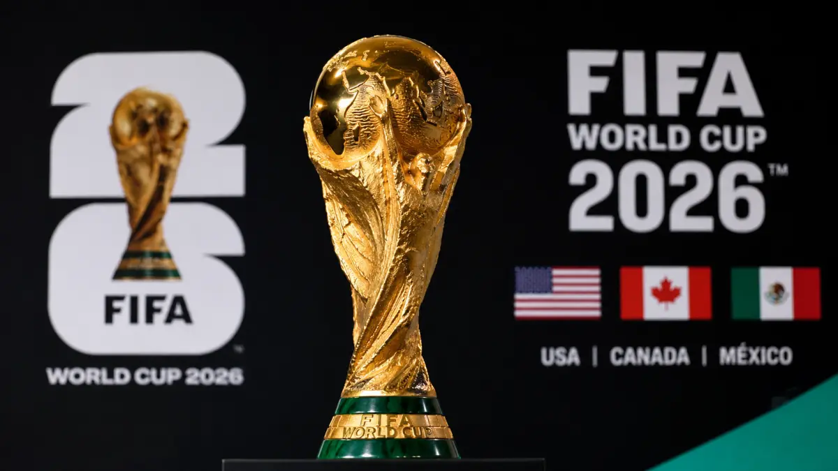 Jadwal Lengkap Piala Dunia 2026 WIB, Laga Favorit Tayang Pukul 02.00 hingga 09.00