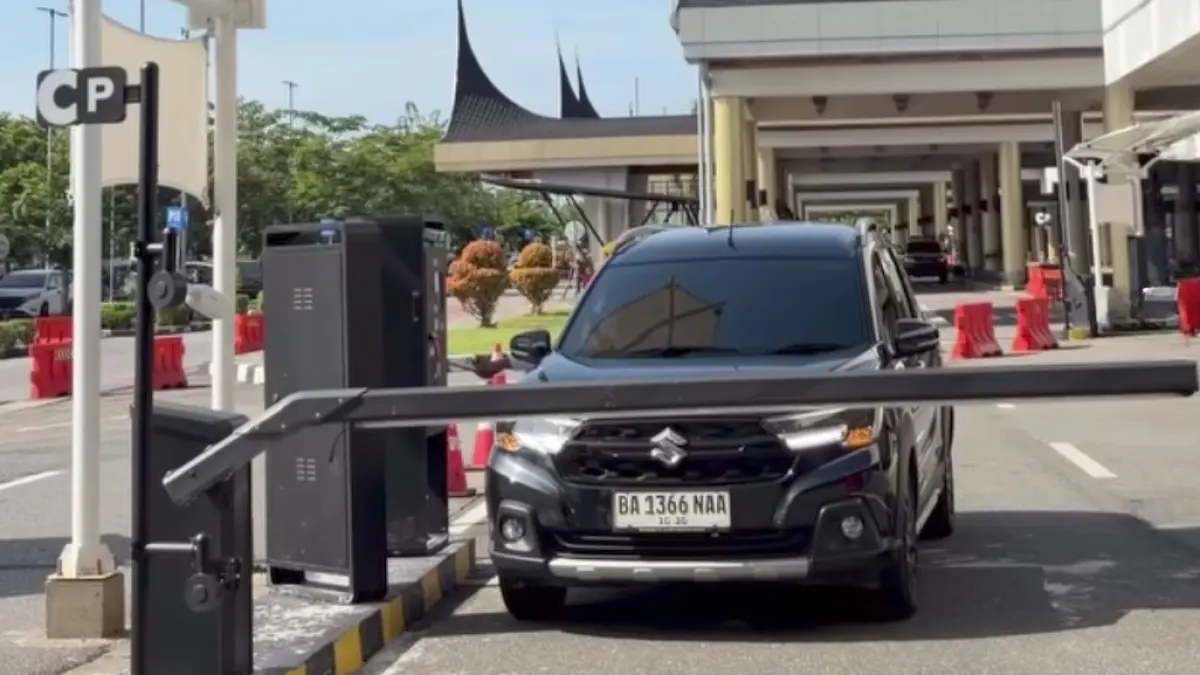 Mulai Juli 2026, Layanan Pick Up Premium di BIM Dikenakan Tarif Rp50.000