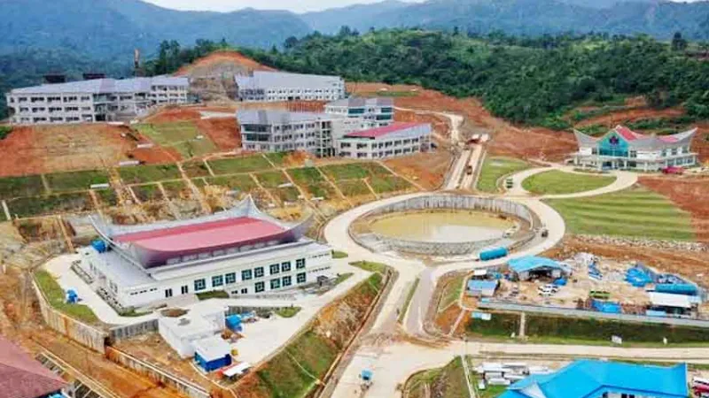 Kasus Korupsi UIN Imam Bonjol Padang, Kejati Sebut Tersangka dari Internal Kampus