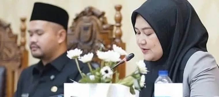 Pendapatan Naik, Belanja Turun, DPRD Sawahlunto Minta Evaluasi Kinerja Pemko