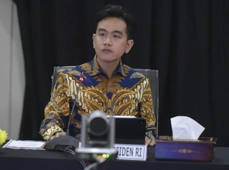 Gibran: Setiap Rupiah Program MBG dan Koperasi Merah Putih Harus Bermanfaat