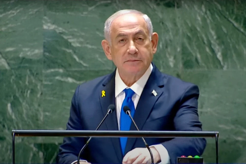 Israel Gempur Tyre dan Nabatieh, Lebanon Jadi Ujian Kesepakatan AS-Iran