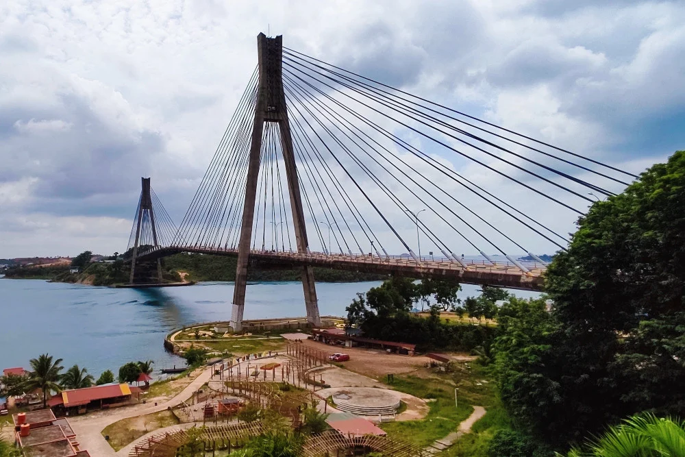 PNBP BP Batam Naik Signifikan, Tembus Rp899,23 Miliar Hingga Juni 2026
