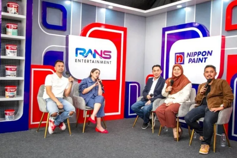 RANS Entertainment Masuk Bursa, Ini Jadwal IPO, Harga Saham, dan Target Dananya