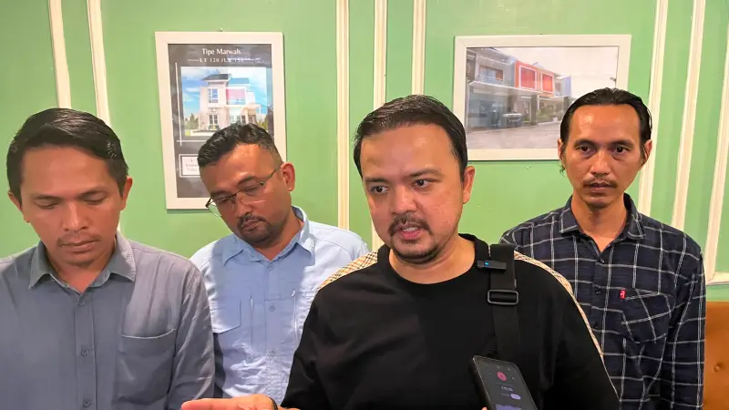 Keluarga Bayi Alceo Pertanyakan Hasil MDP, Polda Sumbar Masih Lanjutkan Penyelidikan