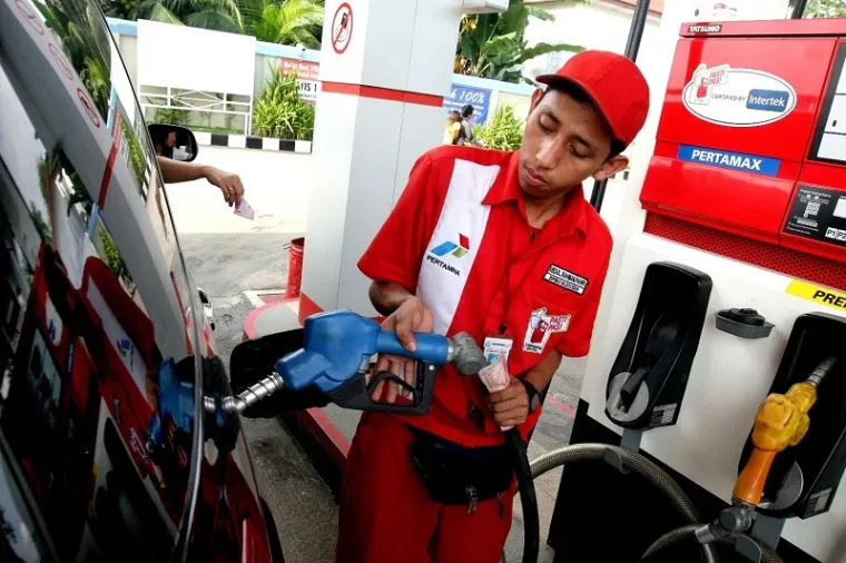 Harga Minyak Dunia Turun, Pengamat Nilai Pertamax Sudah Saatnya Disesuaikan