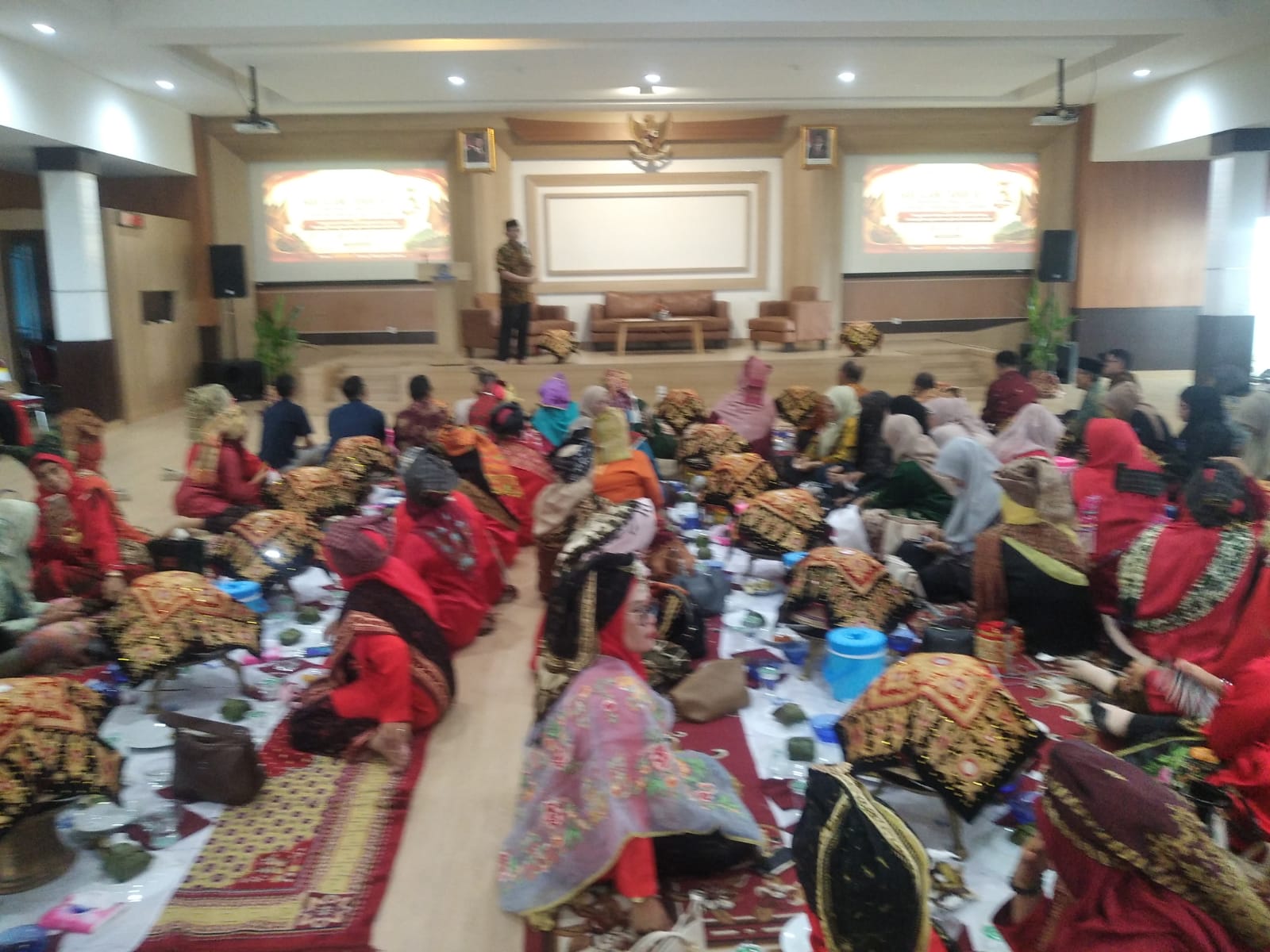 Endrizal: Rendang Sumbar Punya Peluang Besar Masuk Pasar Haji dan Umrah