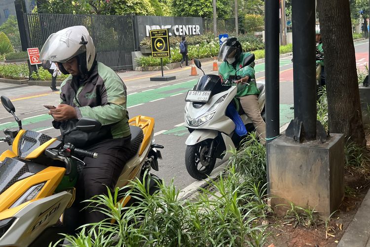 Gojek Berlakukan Potongan 8 Persen untuk GoRide, Pendapatan Driver Berpotensi Naik