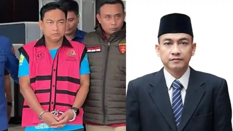 Terima Suap Tambang, Mantan Ketua Ombudsman Didakwa Gunakan Nama Samaran John Lennon
