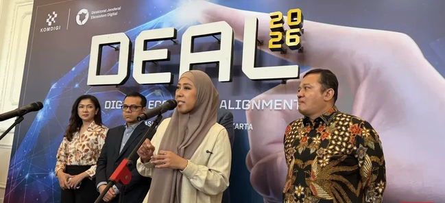 Mulai 1 Juli 2026, Registrasi Kartu SIM Pakai Verifikasi Wajah, Ini Ketentuan Lengkapnya