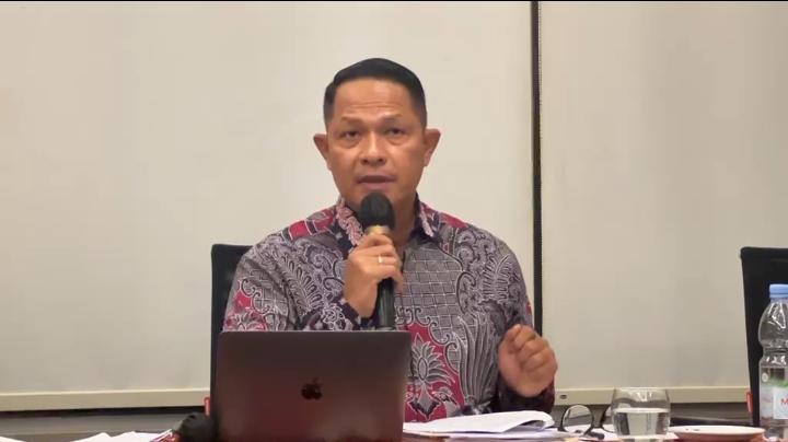 Penasehat Hukum BSN ungkap fakta sebenarnya