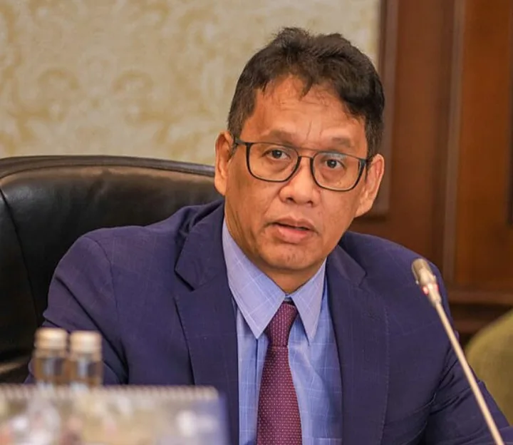 Belanja Negara Naik, Defisit APBN 2026 Diprediksi Tembus Rp734,3 Triliun