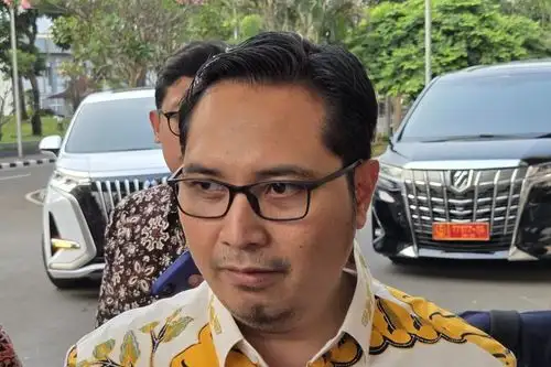 Bali Bakal Punya Pusat Finansial Internasional, Pemerintah Bidik Investasi Rp500 Triliun