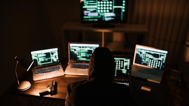 Ancaman Baru! AI Kini Bisa Jalankan Serangan Ransomware dari Awal hingga Akhir