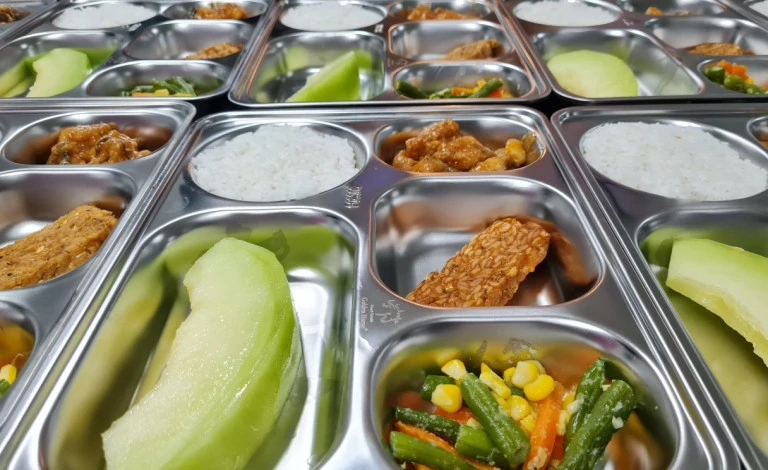 Dampak Libur MBG: Harga Telur, Cabai, dan Buah Turun, Beras Tetap Stabil