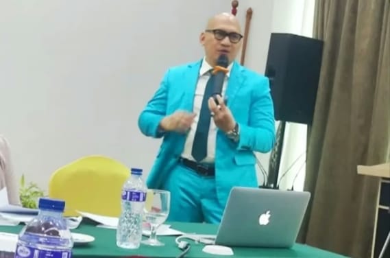 Kuasa Hukum AKBP Faisal Angkat Bicara, Bantah Dugaan Pelecehan Seksual