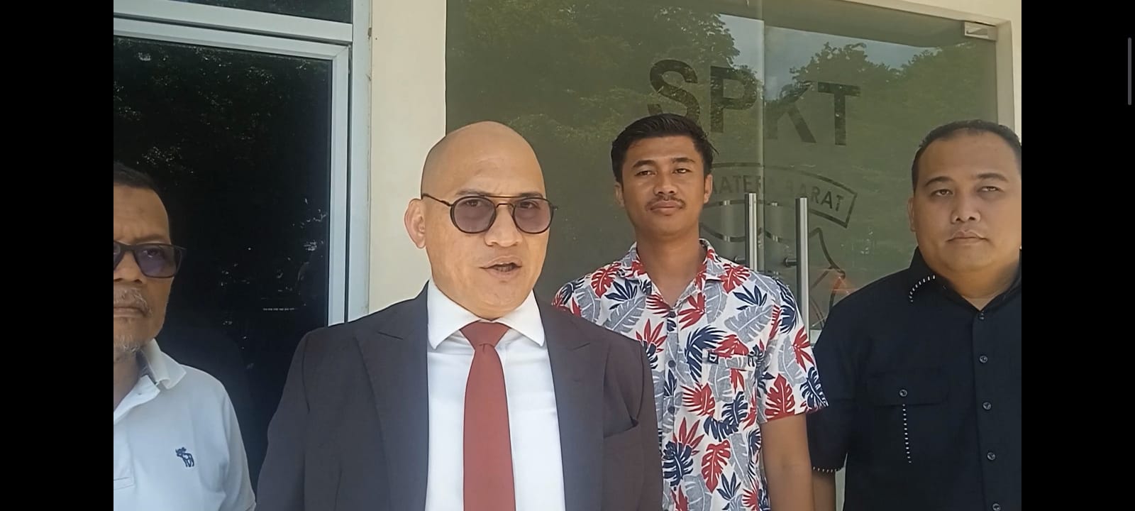 Diduga Tak Penuhi Janji Fasilitas, Pengembang Classical City di Padang Dilaporkan ke Polisi